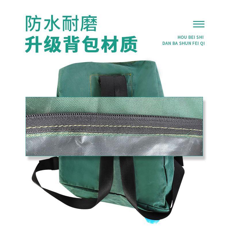 玉米施肥器揹包顺肥器新款全自动追肥点肥溜肥神器手动施肥器配件