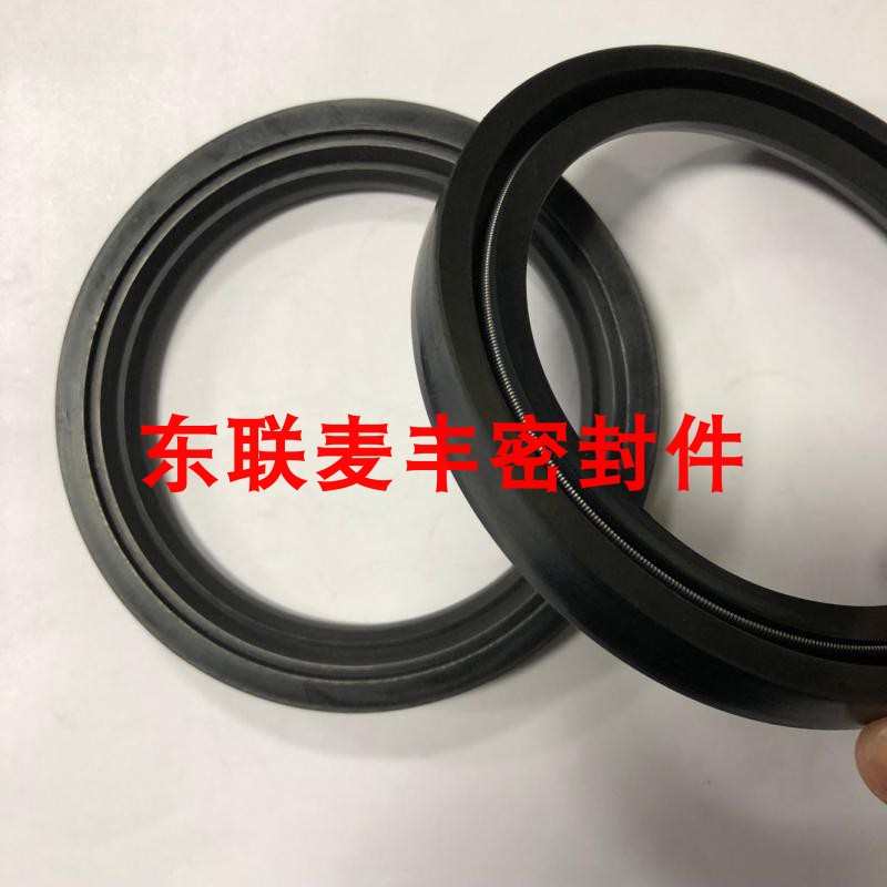 J型无骨架油封内经310-1000MM 橡胶密封圈 J型软油封圈 J型密封圈