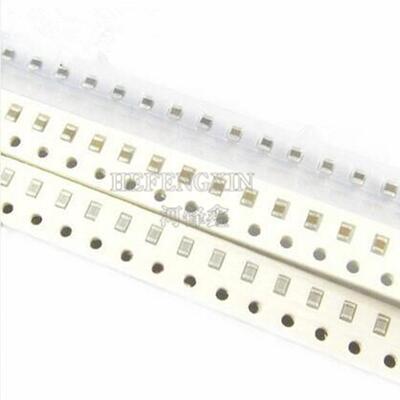 0805 贴片电容 X7R 10% 100V 220PF 270PF 300PF 330PF 陶瓷MLCC