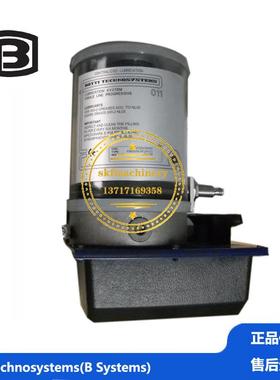 FNK干油泵Technosystms集e中润滑K设备BSystems润滑系HBN统FN252A