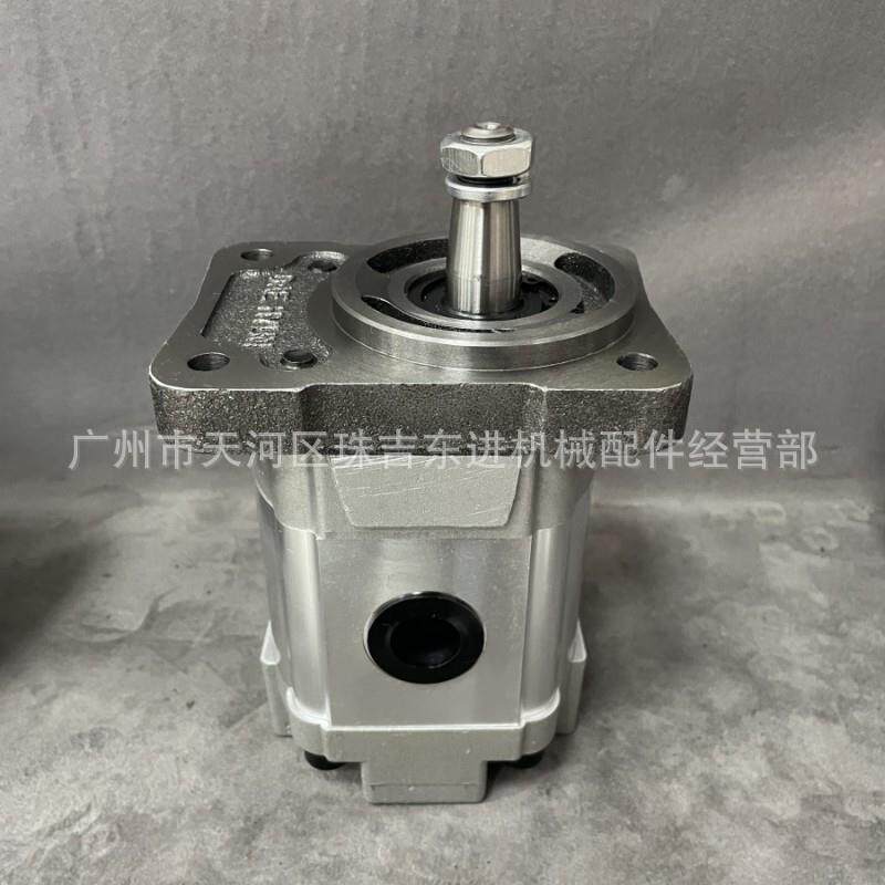 K1057295大宇DX380LC-5/DX400LC-5 DX500/DX520风扇马达FAN MOTOR