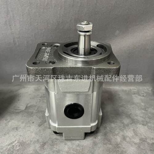 K1057295大宇DX380LC-5/DX400LC-5 DX500/DX520风扇马达FAN MOTOR