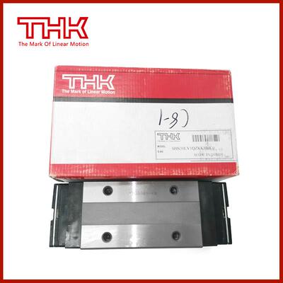 THK直线导轨滑块SHS15 30 35 20V 25 45 55 65LCRV1QZUU（GK）块