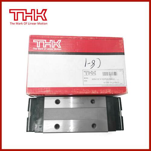THK直线导轨滑块SHS15 30 35 20V 25 45 55 65LCRV1QZUU（GK）块