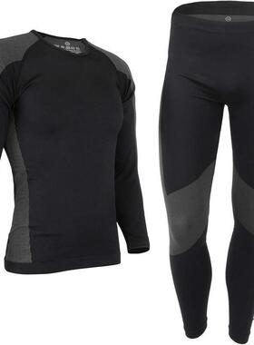 G 94167 Men's Long Sleeve Workout Set 健身运动套装