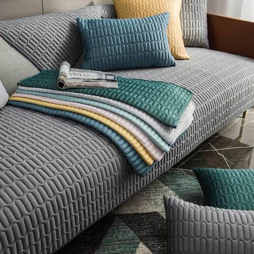 Summer Latex Sofa cushion non-slip cushion