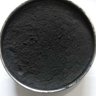 超高导电碳纤维粉沥青基碳纤维粉规格100 高导热 1000目