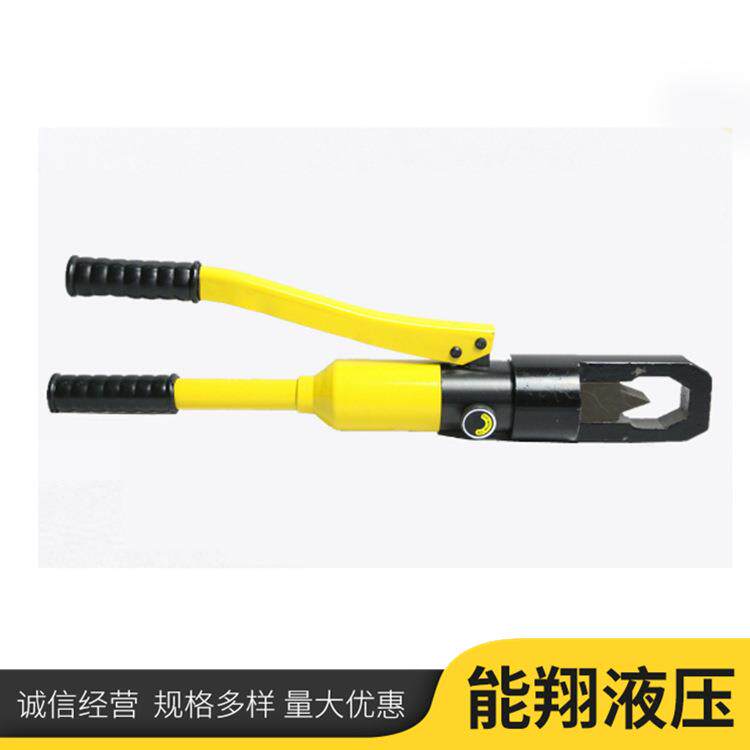 整体式螺母劈开器液压螺帽破切螺母生锈破开器