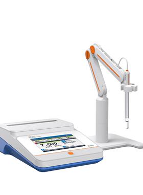 上海仪电雷磁REX INESA Scientific PH600L Benchtop pH Meter