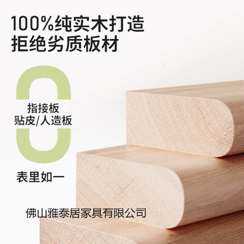 新中式实木花盆架室内架子客厅地落式盆景植物摆29*29*53放架台阳