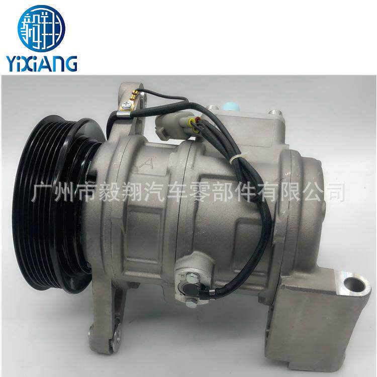 适用 Denso 10PA17H AC compressor TOYOTA Lexus GS300 L6 3.0L