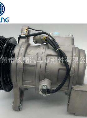 适用 Denso 10PA17H AC compressor TOYOTA Lexus GS300 L6 3.0L