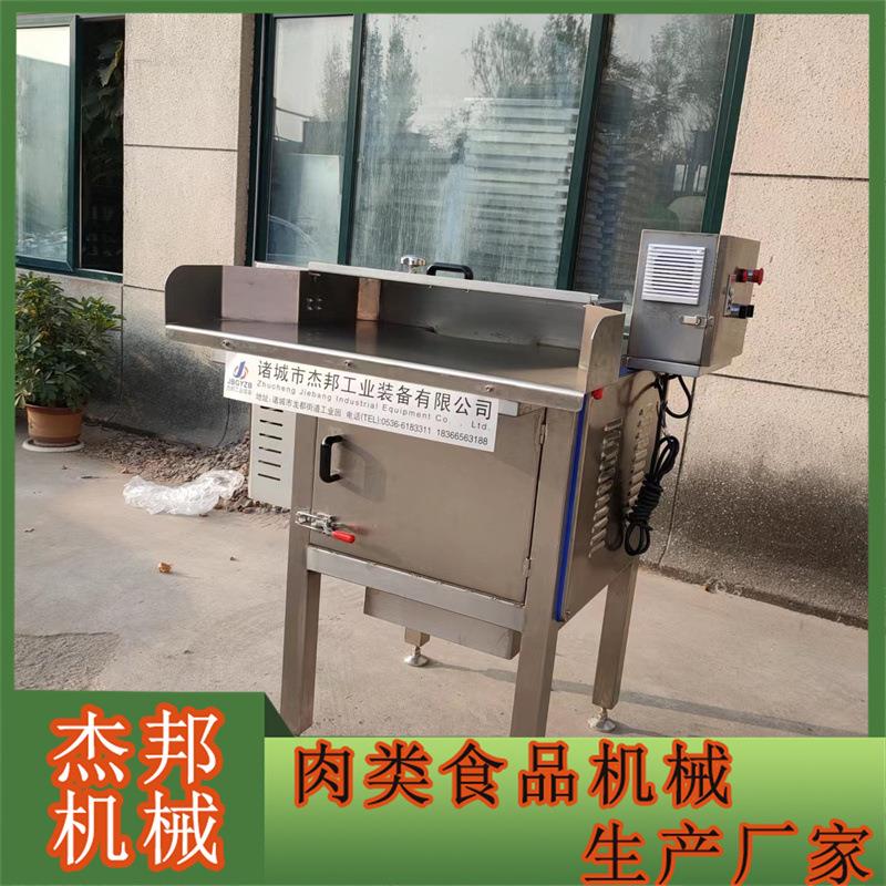 酱卤牛肉拆丝机 肉丝罐头打丝机 素鸡肉拆丝