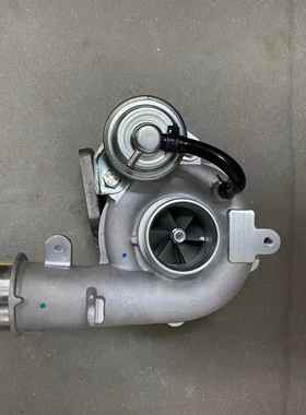 K0422-581 K0422-582 53047109904 71785250 CX7 2.3T 涡轮增压器