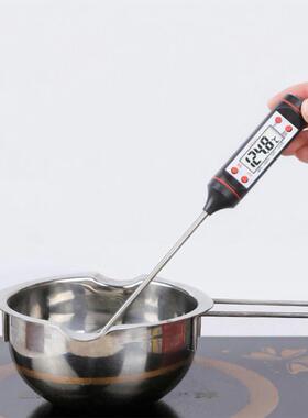 Digital Thermometer with 15cm Long Probe, Candle Making Kits