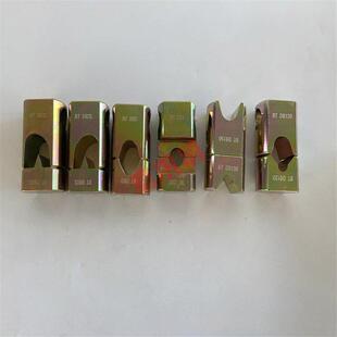 电联接制作套装 25DL铁路承力索压接工具KORT电联接液压工具 SCH