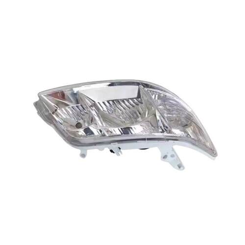 适用于丰田卡罗拉Sedan4D2004款前照灯81110-1E500白色大灯