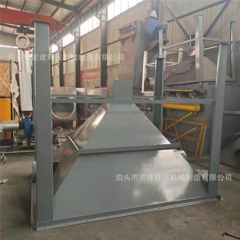 袋业式备除设脉冲布袋除尘器工粉尘收集器小型尘单机滤筒WKX除尘