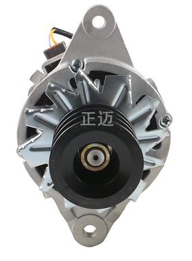 五十铃6HK1发电机181200-6037发电机A4TU6285A发电机24V50AMT002