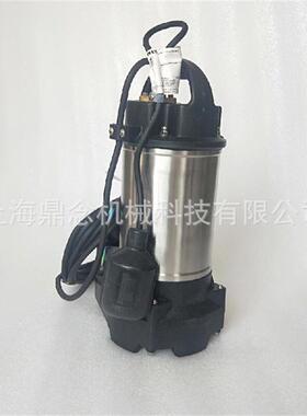 WILO威乐水泵PDV-A750E工业建筑抽取雨水积水排污潜水泵DN50口径
