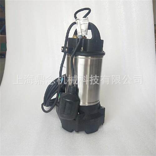 WILO威乐水泵PDV-A750E工业建筑抽取雨水积水排污潜水泵DN50口径