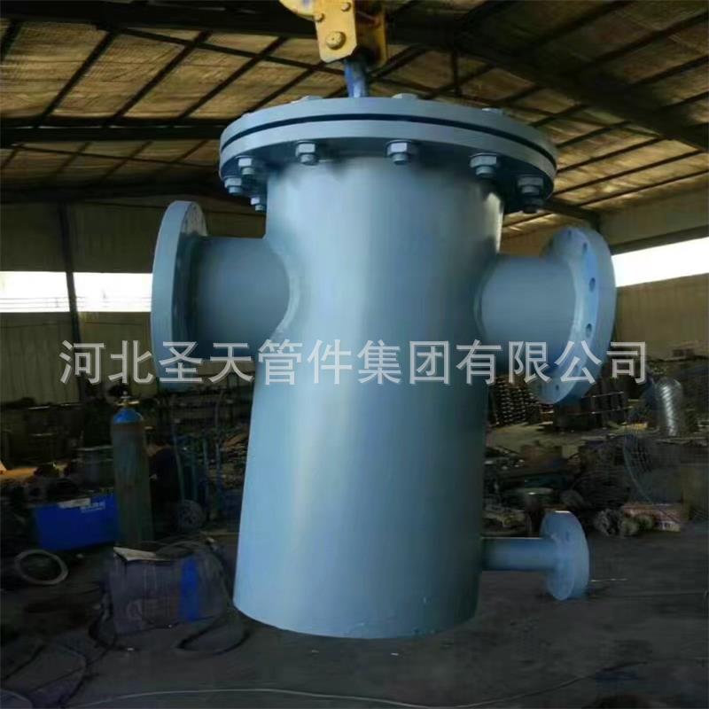 厂家凝结水泵及给水泵入口滤网GD87给水泵滤网进口滤网
