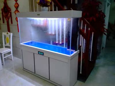 入手真实评测汉霸鱼缸怎么样，买后三个月使用谈缺点！