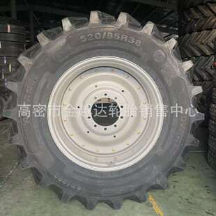 85R38R34 460 600 65R28 65R30 前进子午线轮胎520 540 85R38R42