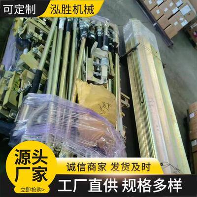 ZD6-D165/3.5铁路信号安装装置厂家电动机械转辙机使用寿命长