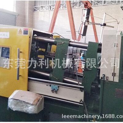 力劲 伊之密各品牌二手压铸机 提供售技术支持铝合金铸铝全自动