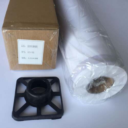 户外横幅布弱溶剂喷墨旗帜布照片海报防水卷挂旗帜照片布厂直销