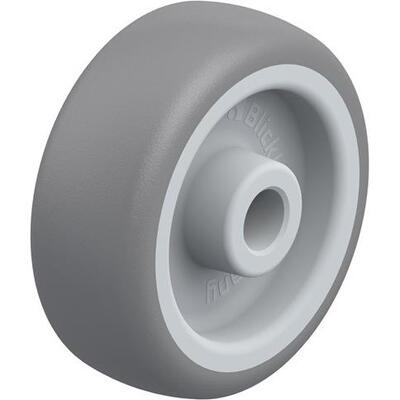 比克力blickle脚轮L-ALB150K-FI-FS，优势供应