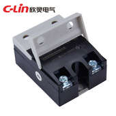 Lin 25Z 欣灵固态继电器HHG1 032F 直流控制交流25A