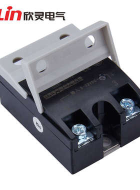 C-Lin 欣灵固态继电器HHG1-1/032F-22、38 25Z 直流控制交流25A