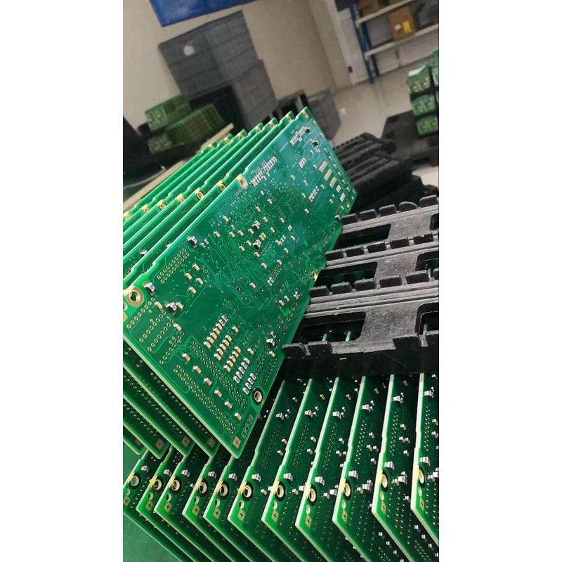 ESP8266自动窗帘 ESP32智能语音 PCB打样 抄板 画图 焊接