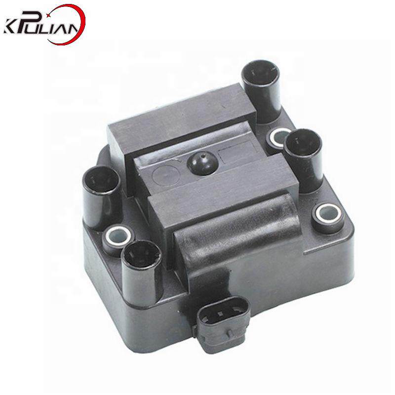 适用拉达汽车点火线圈 LADA IGNITION COIL:2112-3705010-02