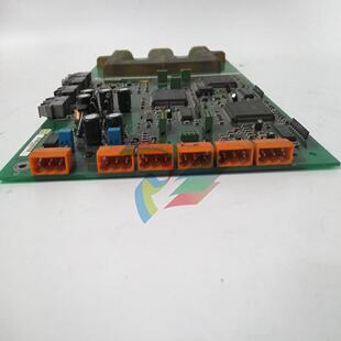 EHBFAABAANAA4BNA11E7700080612前面板保护继电器 ABBREF615E