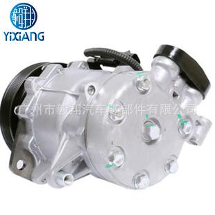 适用 SD7H15 SD709 AC Compressor Doge Ram / Dodge Dakota