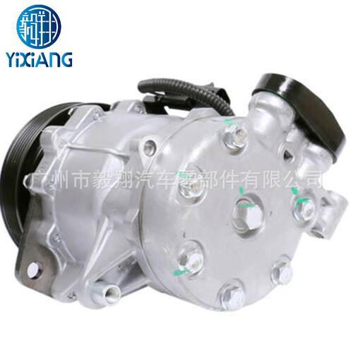 适用 SD7H15 SD709 AC Compressor Doge Ram / Dodge Dakota