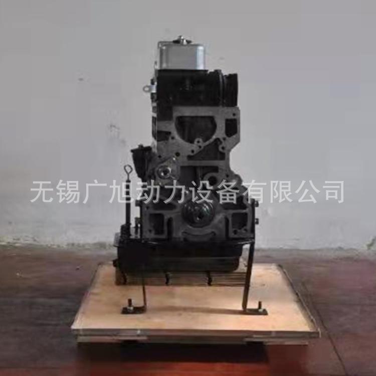 四达 4102 发动机 76 千瓦 2400转速 BM58G 柴油机 凸机 配件