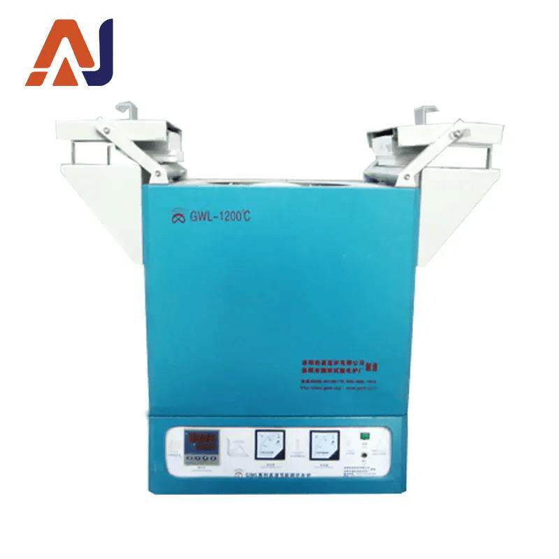 上开门井式结构高温电阻炉 坩锅炉源头工厂定制 马弗炉耐高温