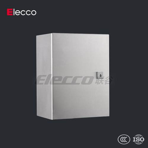 不锈钢威图AE箱500*600*200mm/IP65防护电控箱201#不锈钢机箱