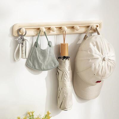 Slidable and freely adjustable traceless hooks, perfect for