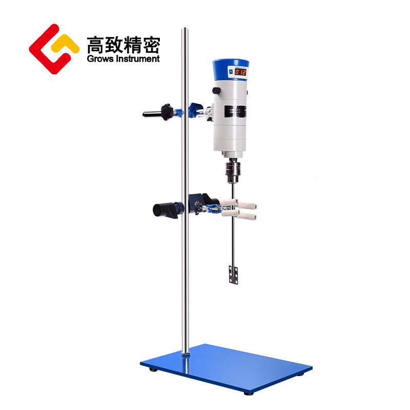 J50JB50-SH-恒S数H显B速电动搅拌器