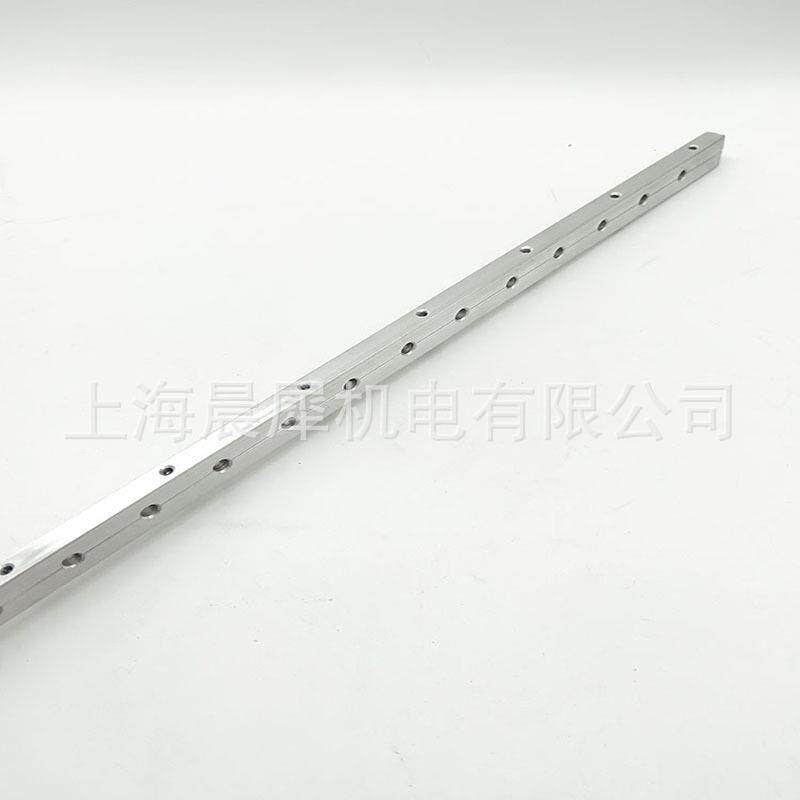 铝管夹排卡实验室气路管夹气体管路夹子1/43/81/2气体管路固定