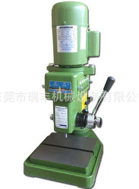 杭州西湖ZWG-4B高速台钻 精密微型钻床 小型静音桌上型现货