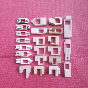 中意洗衣机排水阀连接杆拉杆拉手连接块连臂65mm68mm75mm77mm78mm