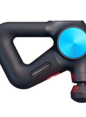 正品heragunG6 Pro Pl松usT专业级筋膜 枪深层肌肉放按摩仪热敷按