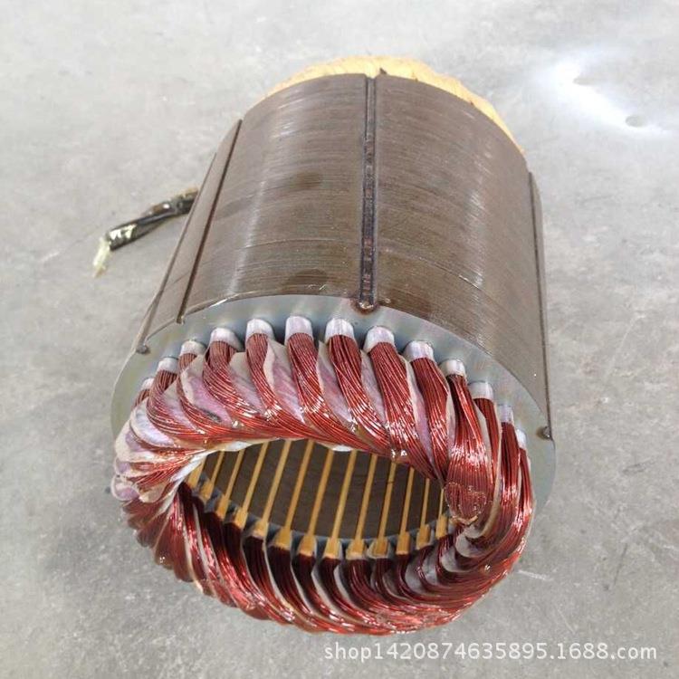 风光600W微型风力发电机 24V家用水平轴风力发电机 效率高噪音低