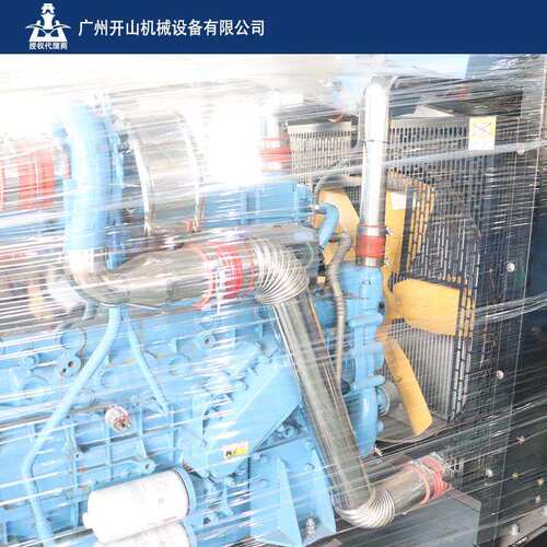 厂家现货250千瓦玉柴发电机工业工厂用玉柴发电机大功率 动力强劲